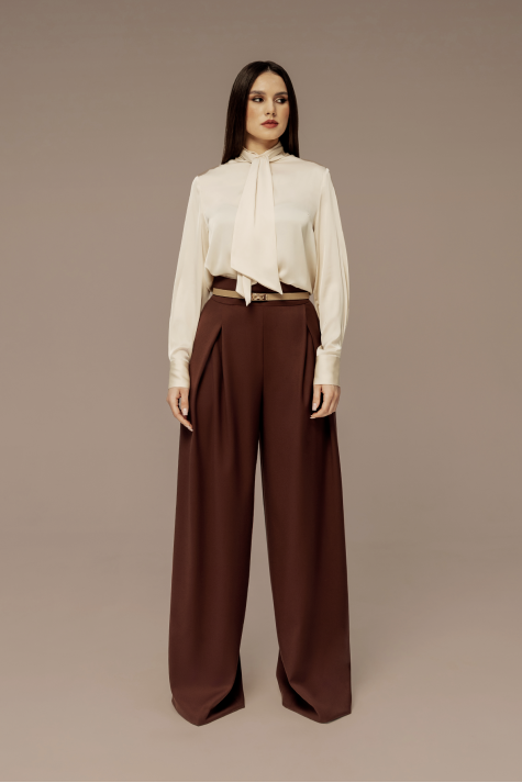 Брюки Палаццо