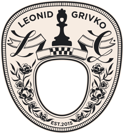 Герб Leonid Grivko